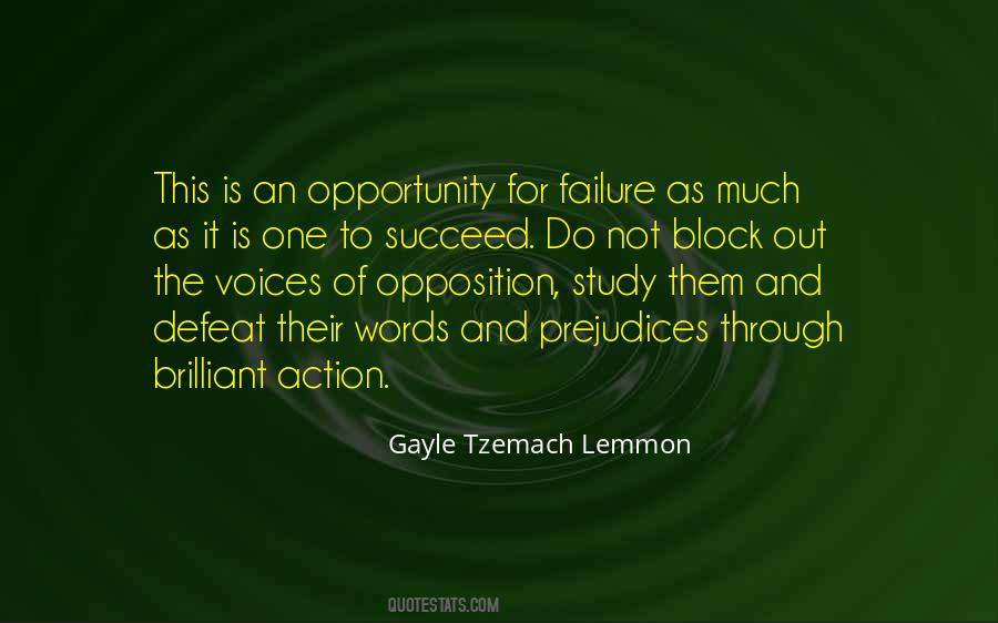 Tzemach Lemmon Quotes #1709516