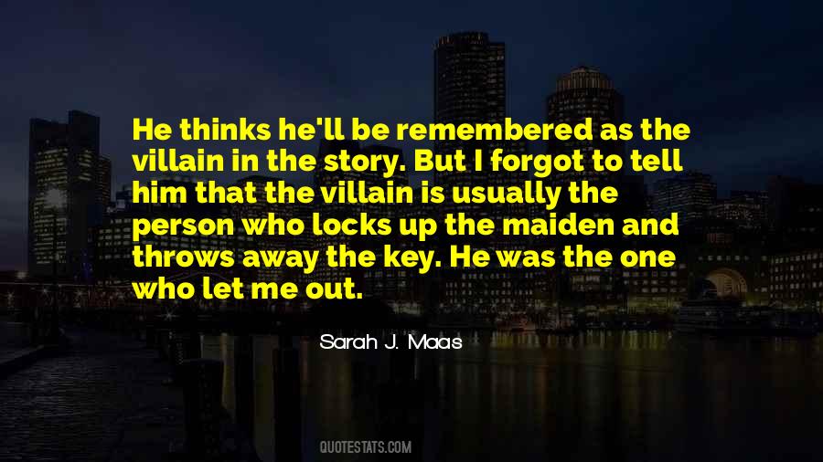 Passman Dhhs Quotes #1029964