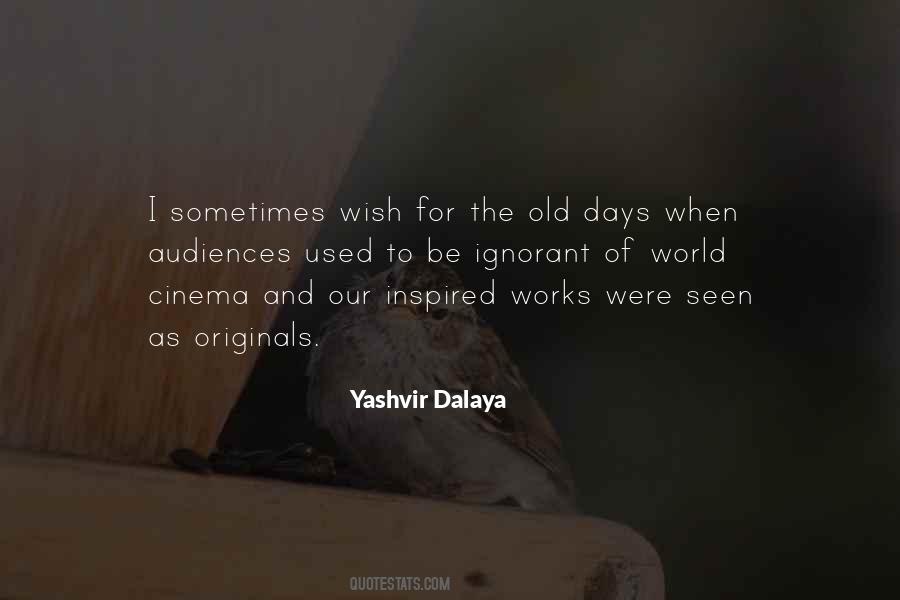 Upturning Big Quotes #836567
