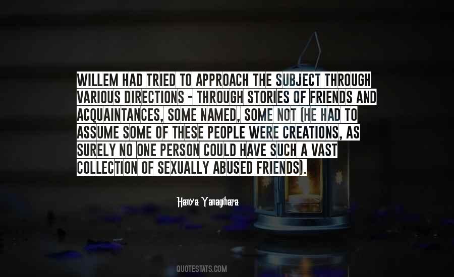 Abuse Abuse Survivors Quotes #990745