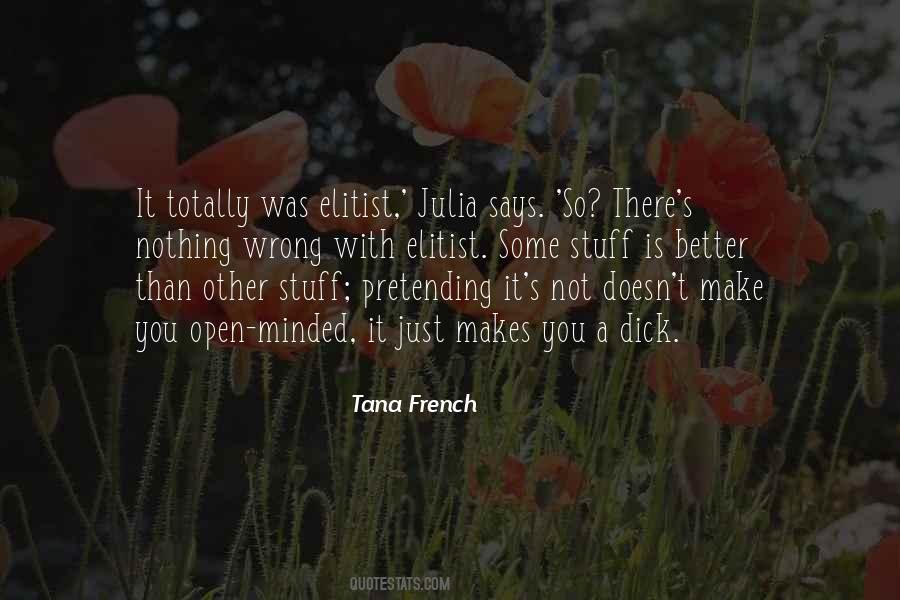 Consistent Execution Quotes #1459752