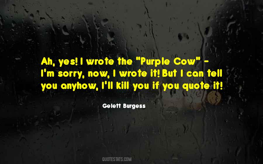 Consistent Execution Quotes #1546111