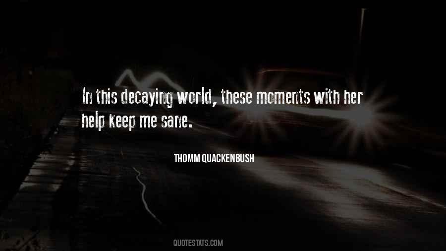 Consistent Execution Quotes #1579706