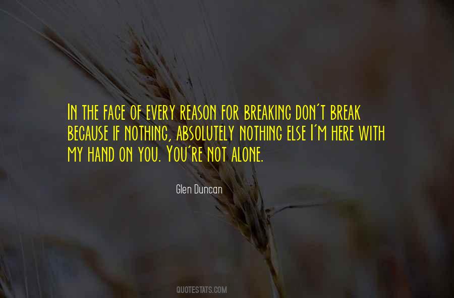 Yesternight Book Quotes #644215