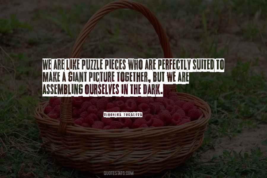 Fear Of Vulnerability Quotes #1582711
