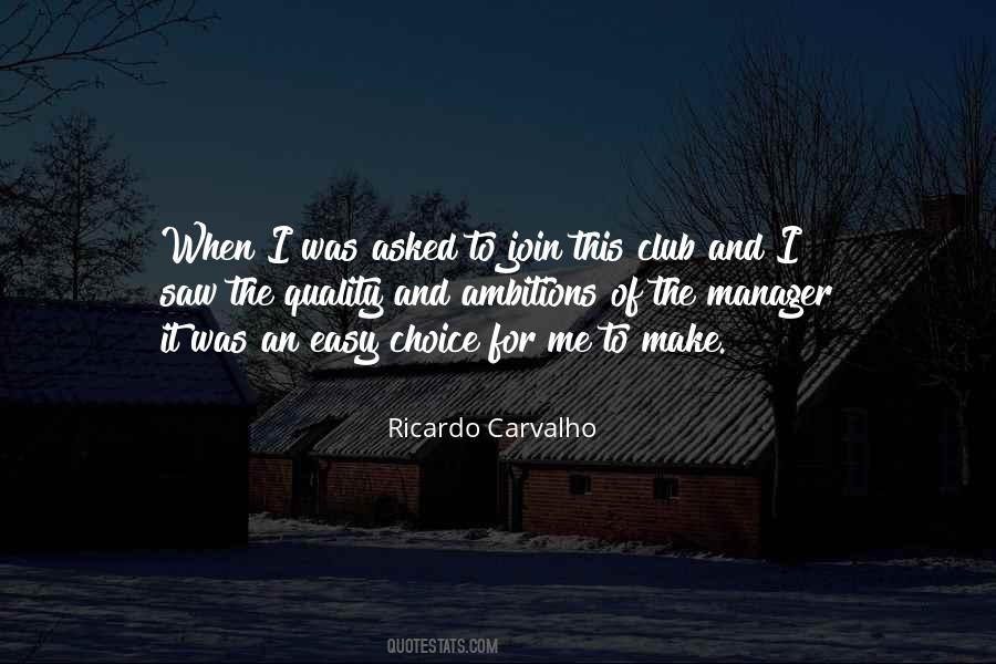 It Manager Quotes #537034