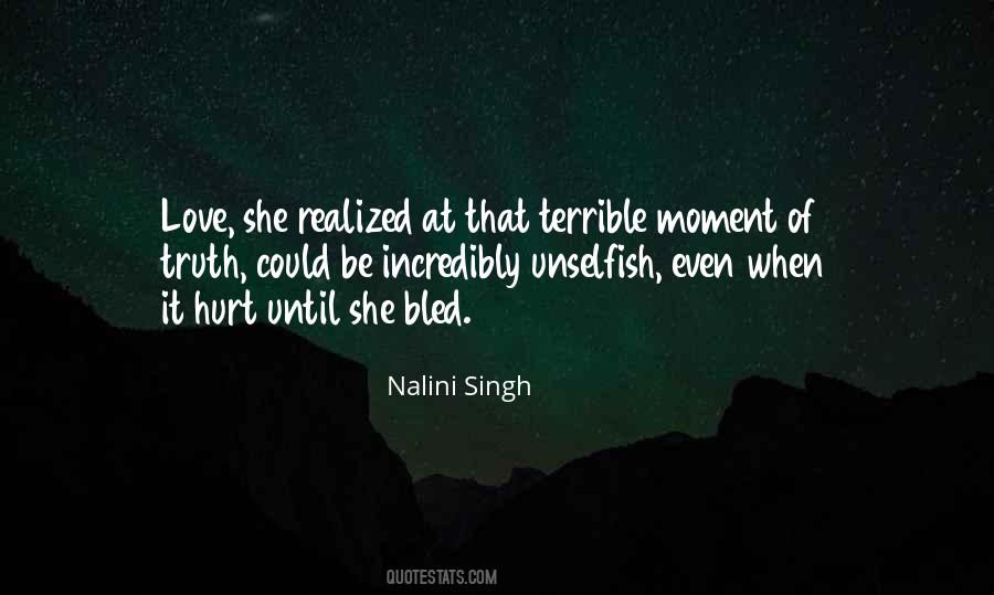 Verbele Nepersonale Quotes #1110189