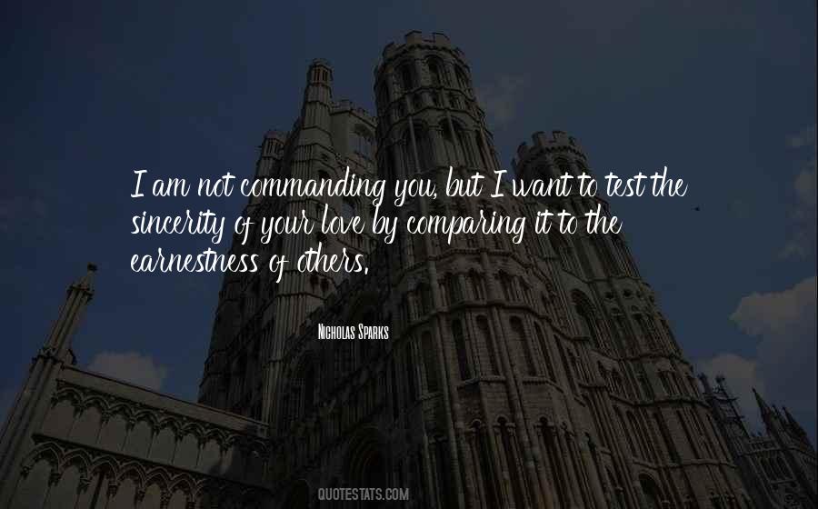 Clinched As A Victory Quotes #145679