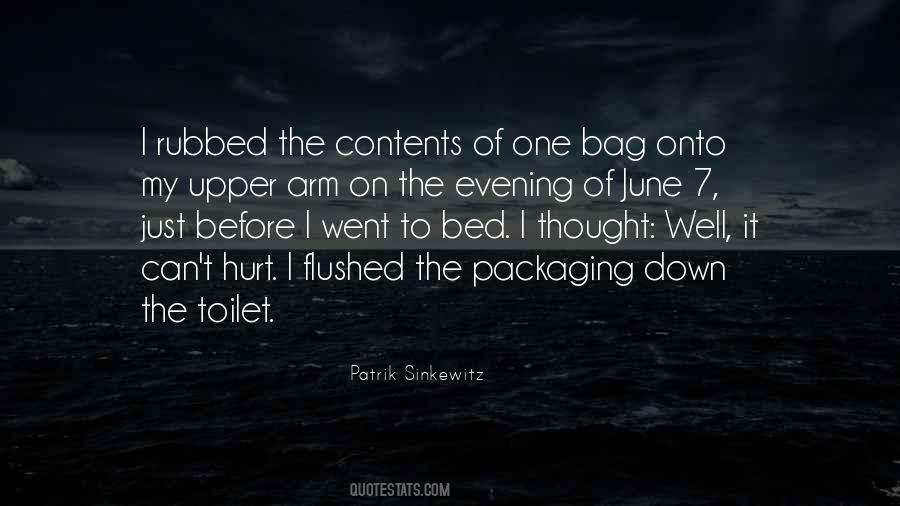 Sulked Def Quotes #757366