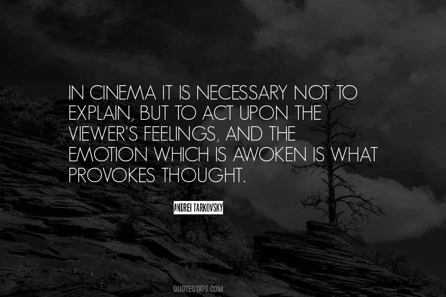 Is Necessary Quotes #1824548