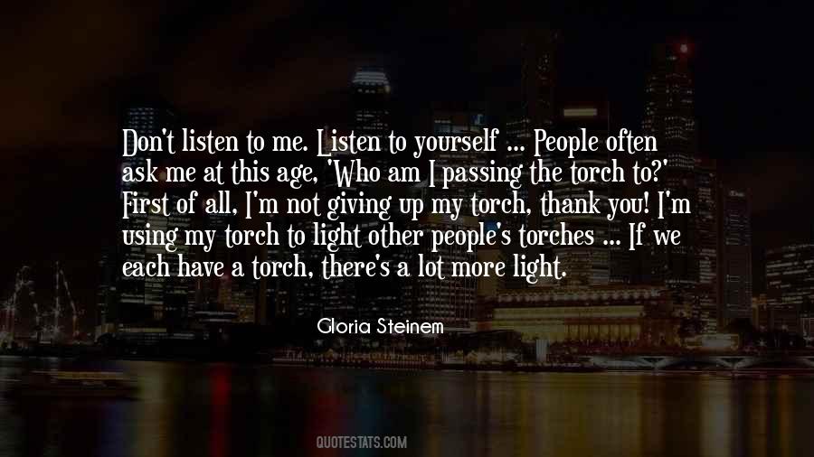 Scherri Murray Quotes #1714291