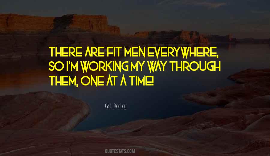 Untameable Hair Quotes #132685