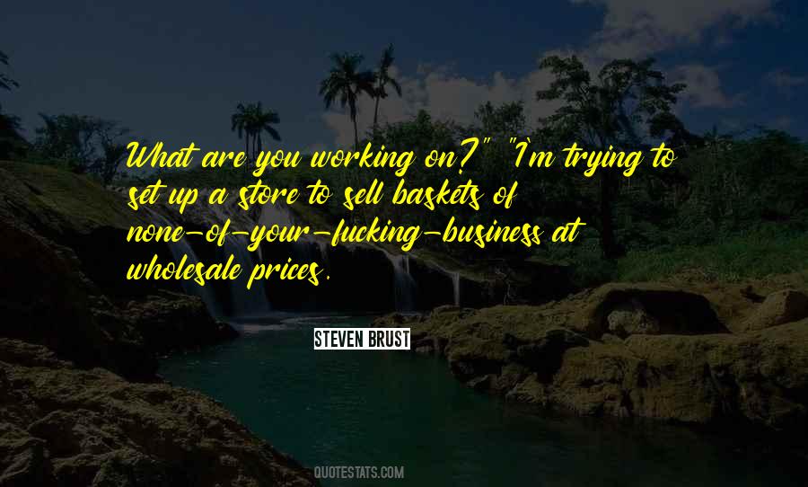 4 Wholesale Quotes #245646