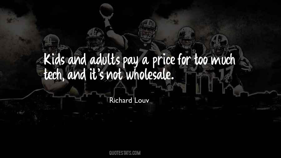 4 Wholesale Quotes #301401