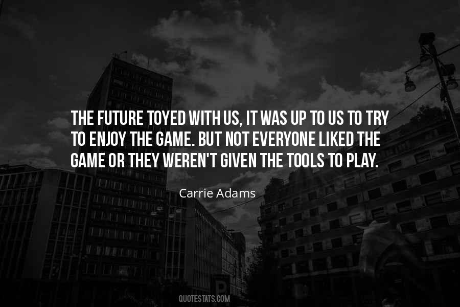 Foxholes Lancaster Quotes #1121247