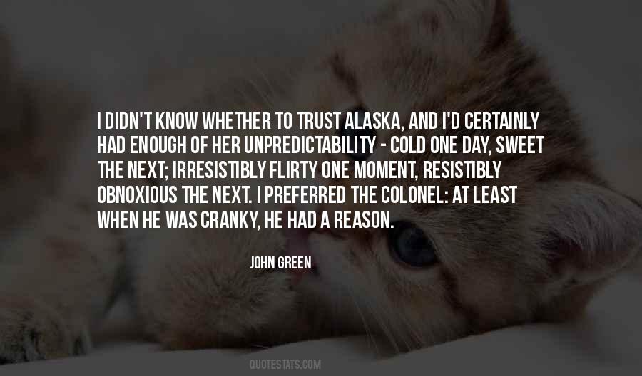 Foxholes Lancaster Quotes #509803