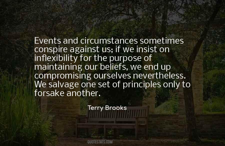 Conspire Against Quotes #1535653