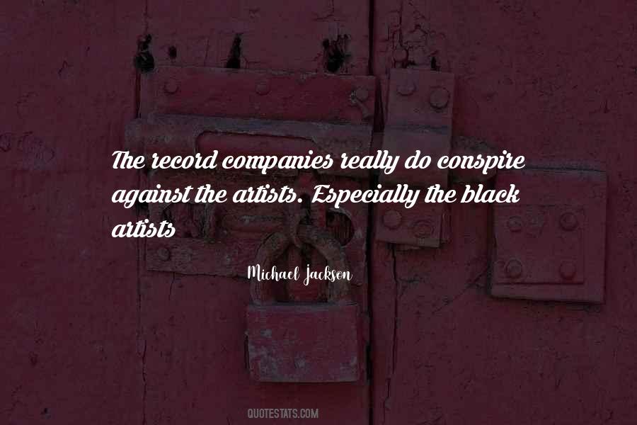 Conspire Against Quotes #440199