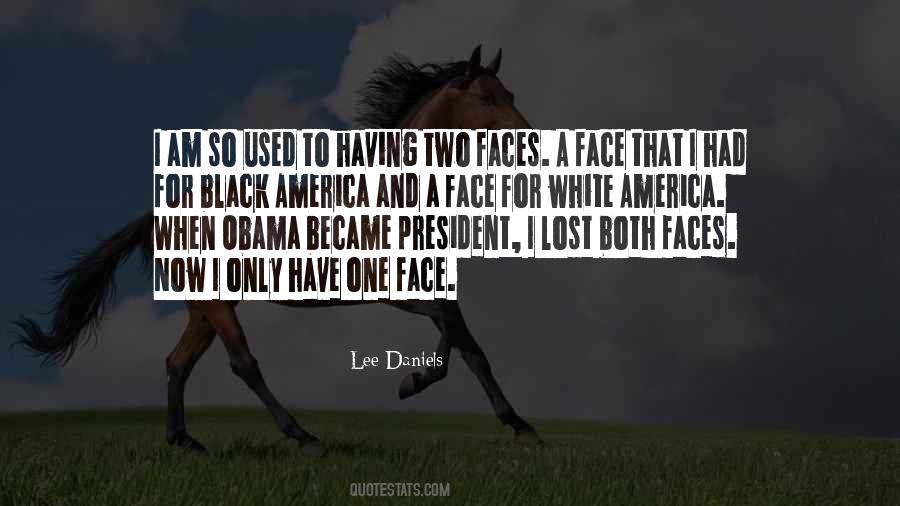 Black America Quotes #1481725