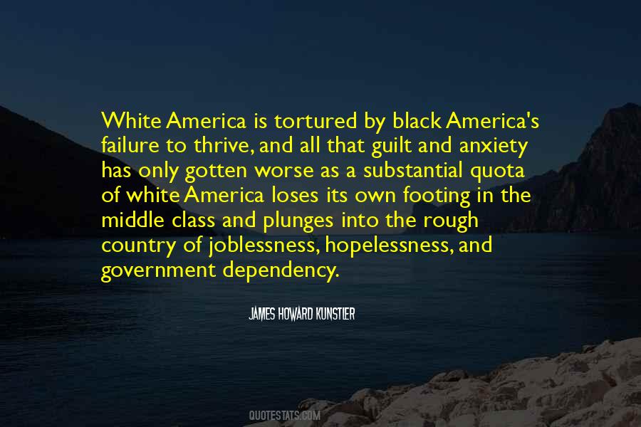 Black America Quotes #1773684