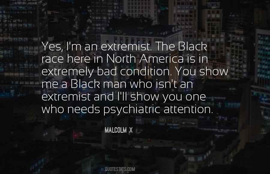 Black America Quotes #322551