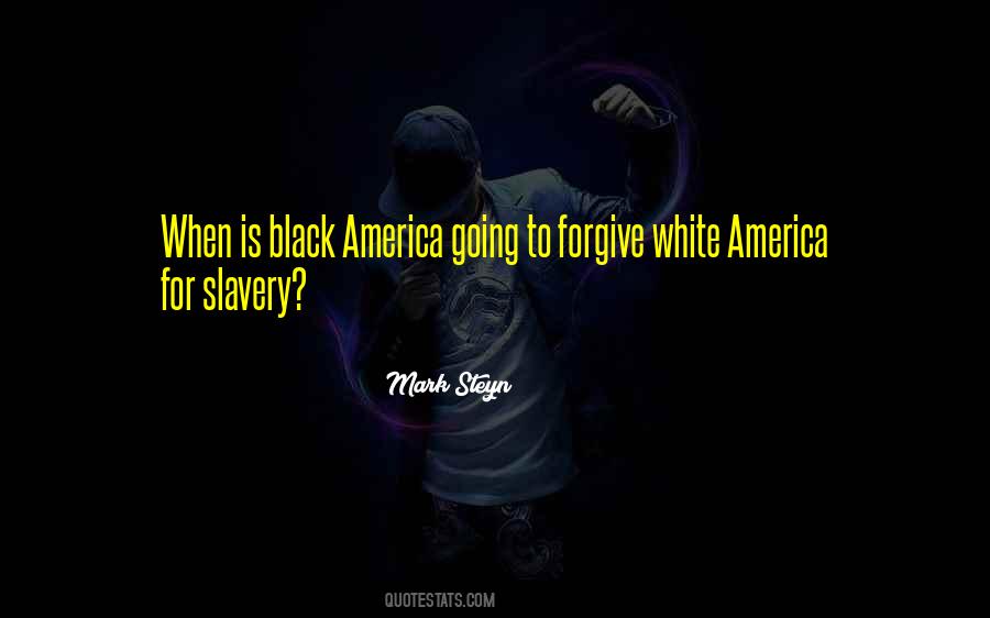 Black America Quotes #435486