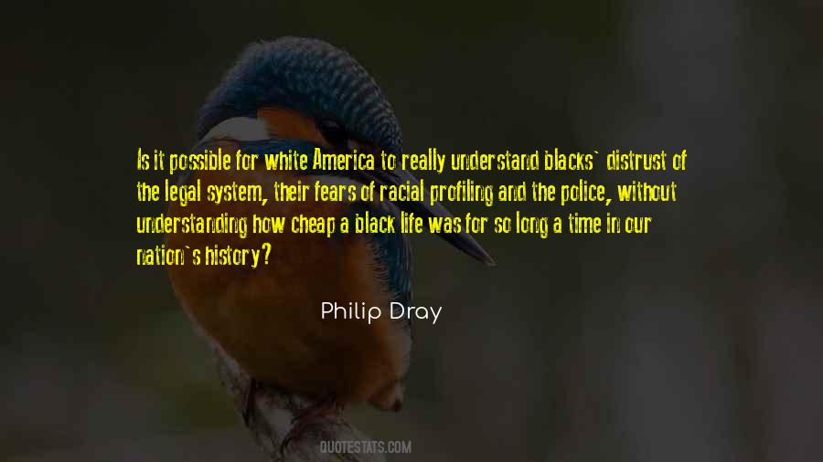 Black America Quotes #6940