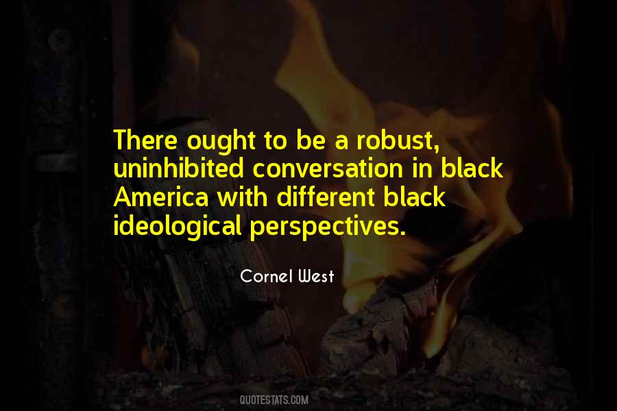 Black America Quotes #950410