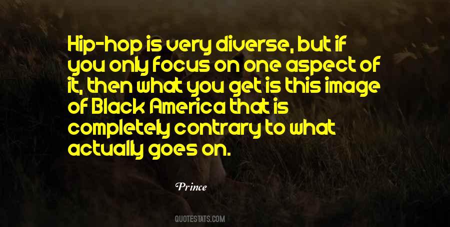 Black America Quotes #989374