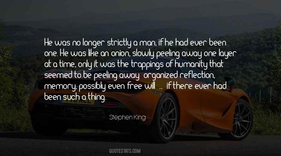 Only It Quotes #1115117