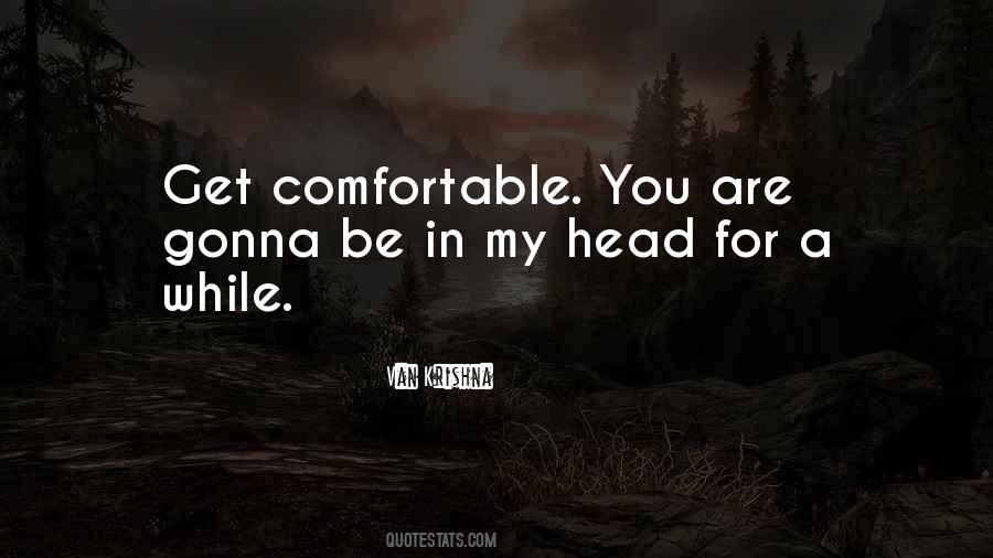 Unburden Yourself Quotes #1061535