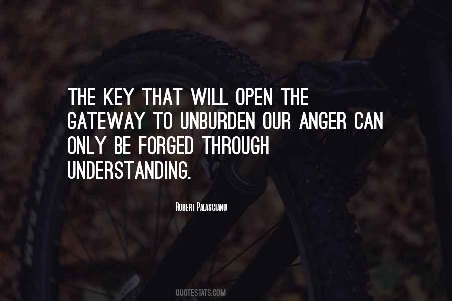 Unburden Yourself Quotes #1549119