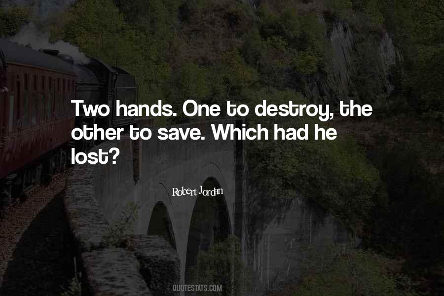 Morellis Barna Quotes #793183