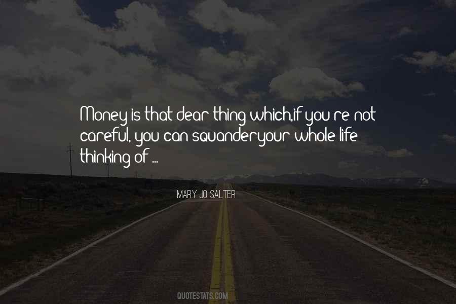 Mistake Status Quotes #239074
