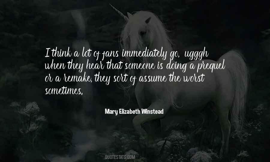 Mistake Status Quotes #502712