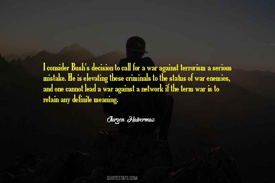 Mistake Status Quotes #855237