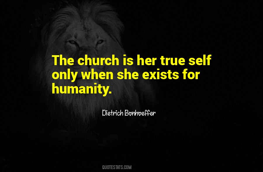 Effroyable Nature Quotes #555645