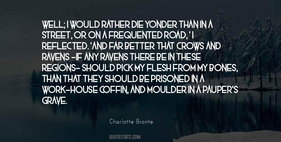 6 Of Crows Quotes #281830