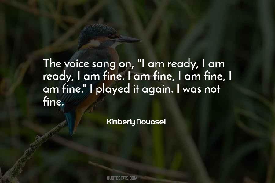 6 Of Crows Quotes #307100