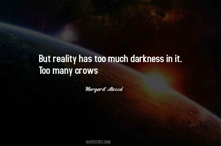 6 Of Crows Quotes #308094