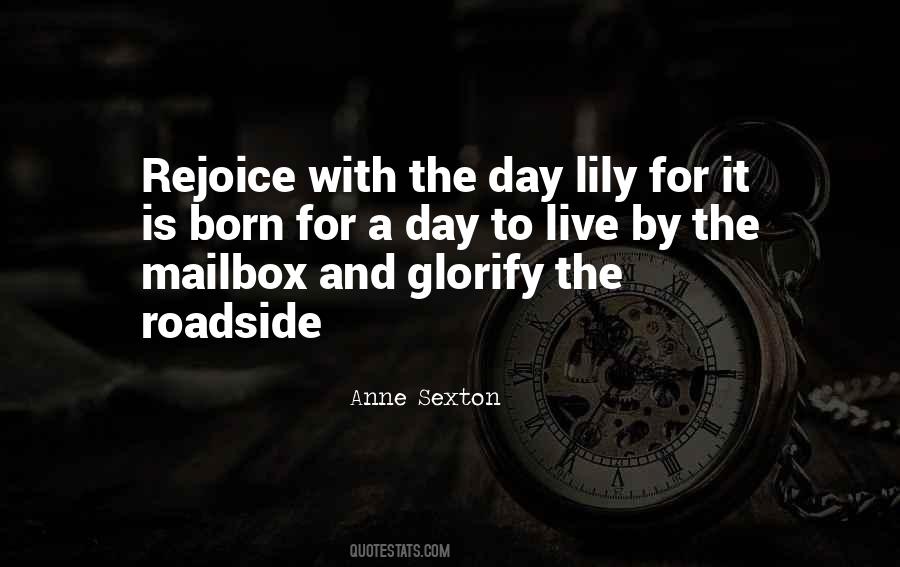 Antecedently In A Sentence Quotes #1626811
