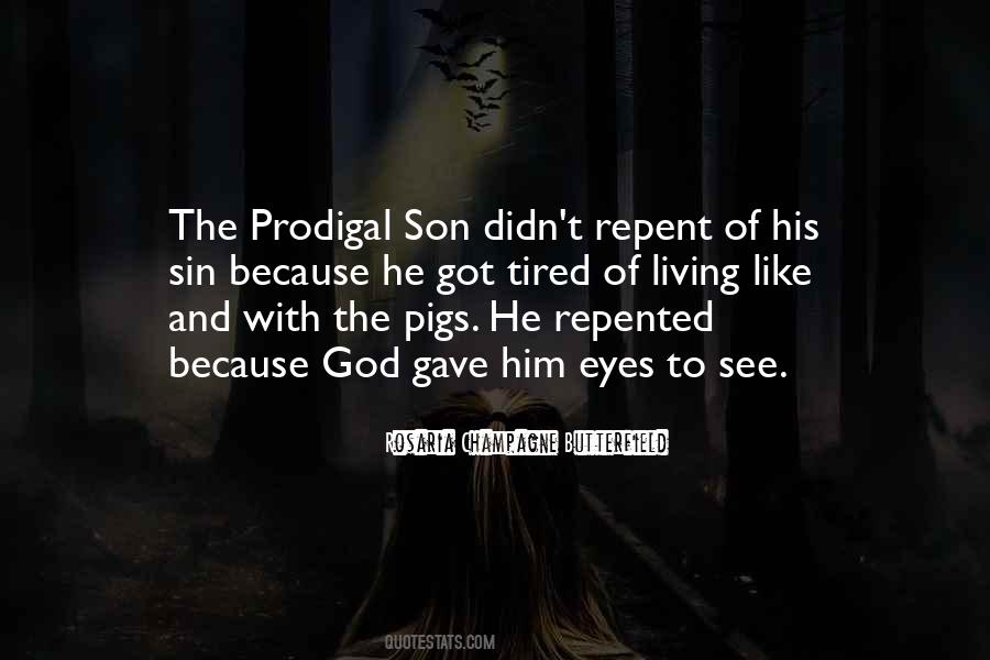 Garofani Cinesi Quotes #1657952