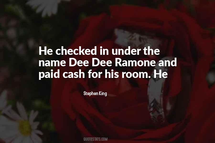 Stessa Software Quotes #1820125