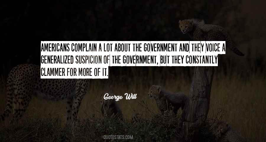 Constantly Complaining Quotes #235090