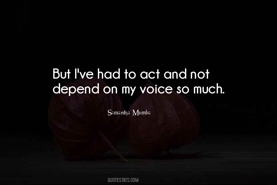 Auberjonois Or Russo Quotes #1745725