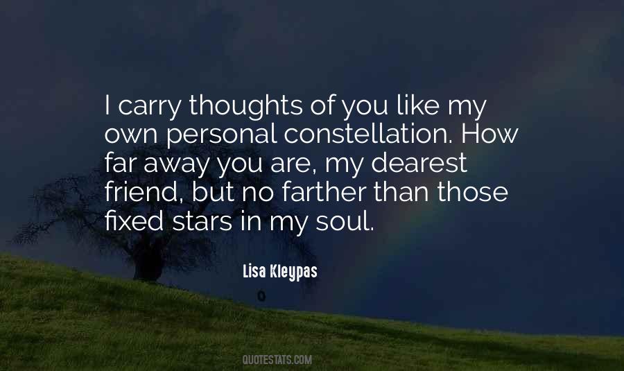 Constellation Quotes #1010712