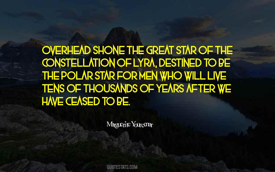 Constellation Quotes #1128501