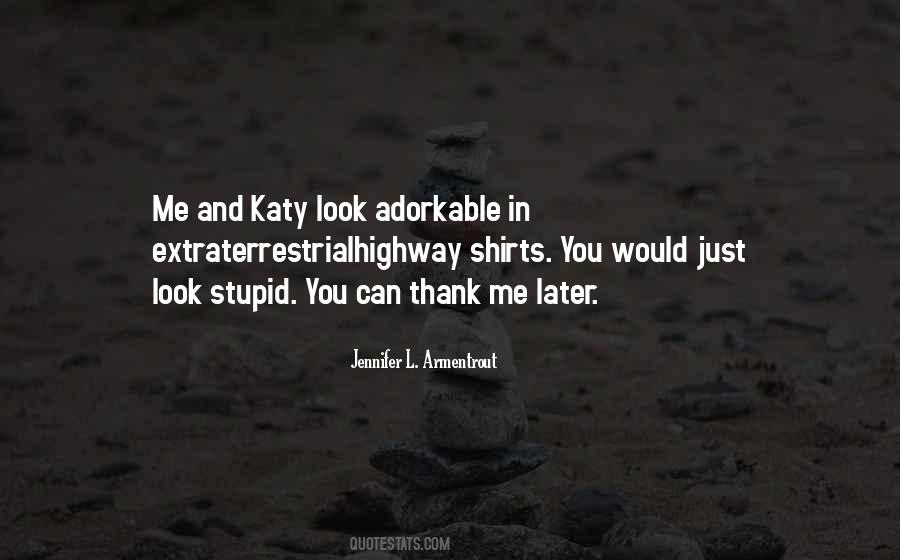 Daemon And Luc Quotes #1868724