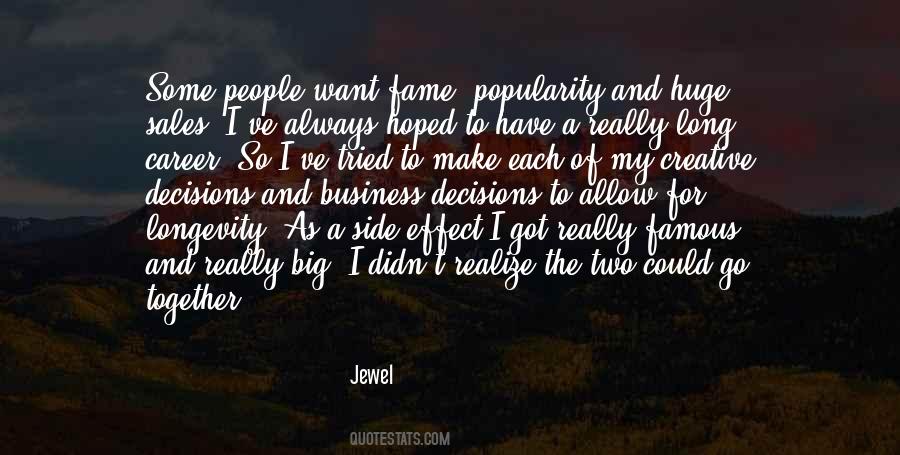 Youre The Best Part Quotes #1307709