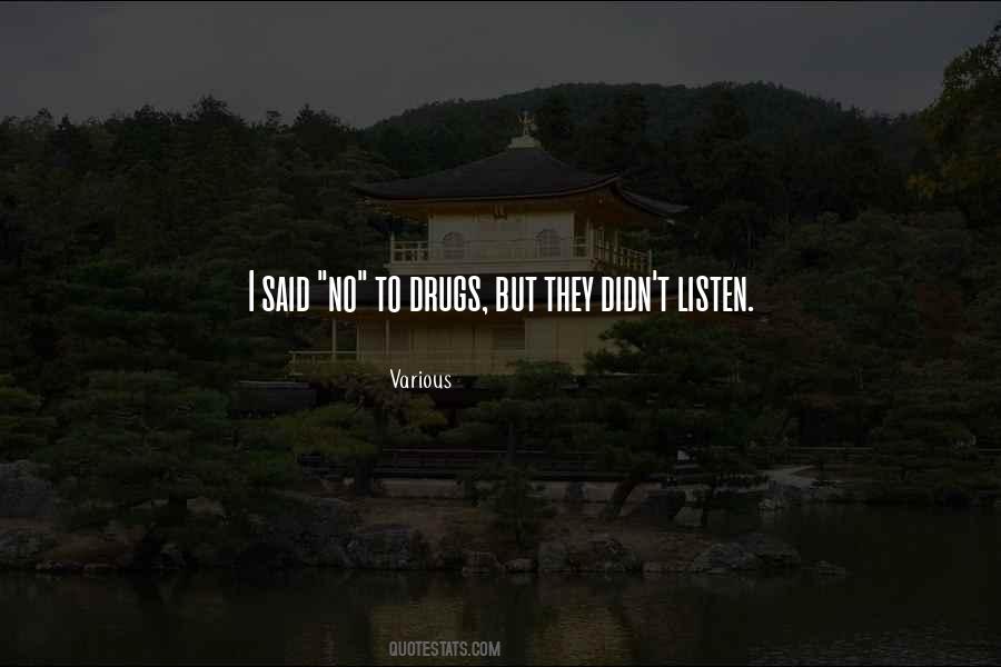 Darna Nahi Quotes #662785
